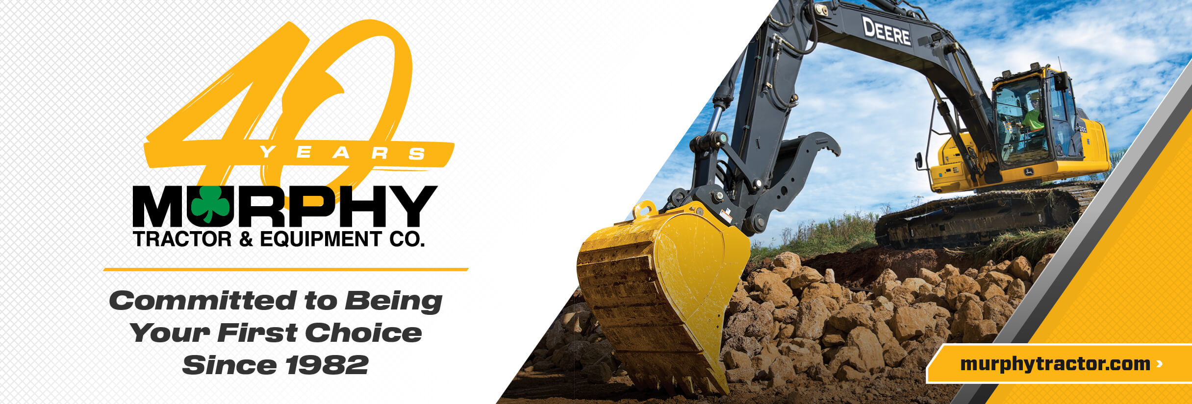 Murphy Tractor and Equipment Company